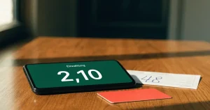 Wetten mit Paysafecard: Was der Gutschein in der Schweiz wirklich kostet