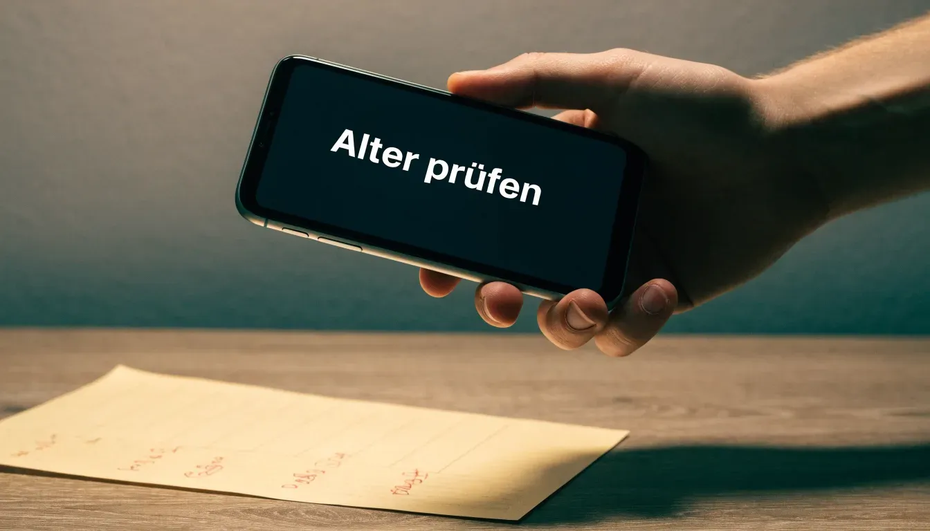 Ein Seeufer mit Schilf und einem schmalen Holzsteg liegt im Nebel, das Wasser ist ruhig und das andere Ufer kaum sichtbar.