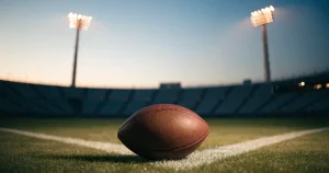 American Football Wetten in der Schweiz: wer darf, was erlaubt ist