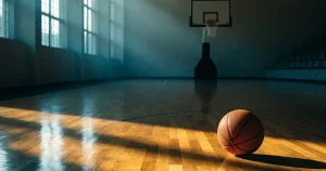 Basketball-Wetten in der Schweiz: zwei Veranstalter, eine kurze Liste