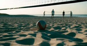 Beachvolleyball-Wetten in der Schweiz: zwei bewilligte Wege