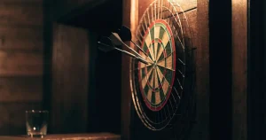 Dart-Wetten in der Schweiz: was zwei Veranstalter wirklich zulassen