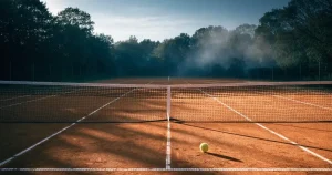 Davis-Cup-Wetten in der Schweiz: nur zwei Veranstalter zugelassen