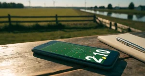 Eredivisie-Wetten Schweiz: Quoten, Marge und harte Limiten