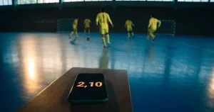 Futsal wetten in der Schweiz: wer darf, wer nicht