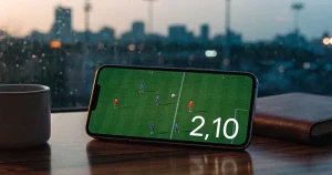 Ligue 1 Wetten aus der Schweiz nur bei zwei Veranstaltern