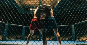MMA-Wetten in der Schweiz: zwei Veranstalter, klare Grenzen