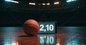 NBA-Wetten in der Schweiz: zwei Veranstalter, die allein zählen