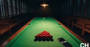 Snooker-Wetten in der Schweiz: was Quote, Marge und Limite kosten