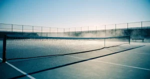 Tennis wetten in der Schweiz: zwei Veranstalter, ein enges Regelwerk