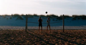 Volleyball-Wetten in der Schweiz: zwei Veranstalter, klare Grenzen