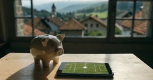 Online wetten auszahlung 2026: was der Gang aufs Konto wirklich kostet