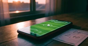 Schweizer Sportwetten Anbieter 2026: Zwei Bewilligungen, zehn Namen
