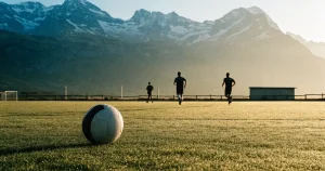 Sportwetten für Schweizer: zwei Veranstalter, ein Vertragsgebiet