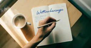 Wettvorhersagen heute — was eine Prognose kostet und wem sie nützt